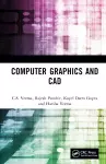 Computer Graphics and CAD cover