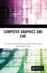 Computer Graphics and CAD cover