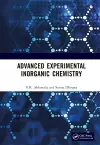 Advanced Experimental Inorganic Chemistry cover