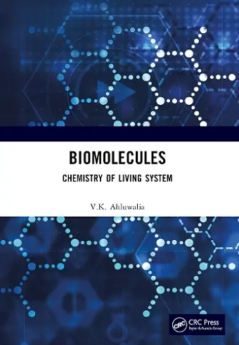 Biomolecules cover