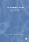 The Philanthropy Reader cover