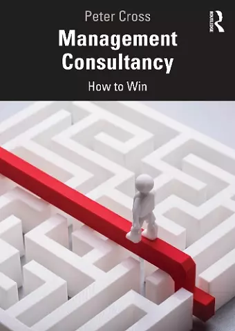 Management Consultancy cover