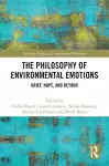 The Philosophy of Environmental Emotions cover