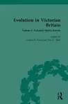 Evolution in Victorian Britain cover