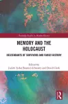 Memory and the Holocaust cover