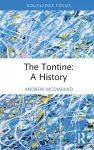 The Tontine: A History cover