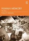 Human Memory cover