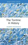 The Tontine: A History cover