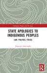 State Apologies to Indigenous Peoples cover