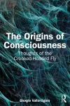 The Origins of Consciousness cover