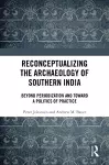 Reconceptualizing the Archaeology of Southern India cover