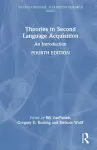 Theories in Second Language Acquisition cover