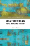 Great War Objects cover
