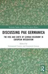 Discussing Pax Germanica cover