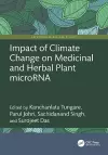 Impact of Climate Change on Medicinal and Herbal Plant microRNA cover