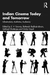 Indian Cinema Today and Tomorrow cover