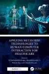 Applying Metaverse Technologies to Human-Computer Interaction for Healthcare cover
