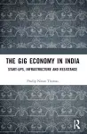 The Gig Economy in India cover