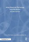 Asian American Psychology cover
