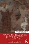 Masquing Blackness in The Tempest cover