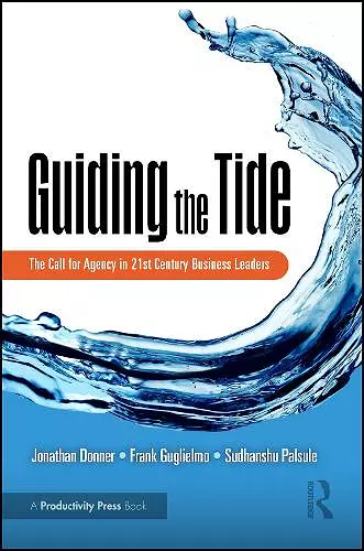 Guiding the Tide cover