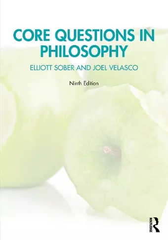 Core Questions in Philosophy cover
