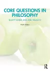 Core Questions in Philosophy cover