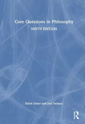 Core Questions in Philosophy cover