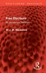 Free Elections cover