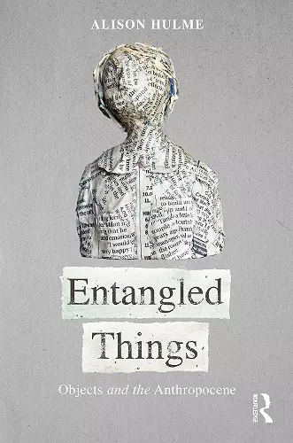 Entangled Things cover