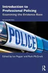 Introduction to Professional Policing cover