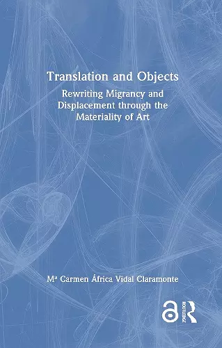 Translation and Objects cover