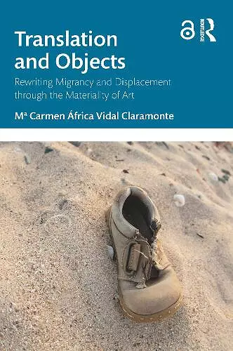 Translation and Objects cover