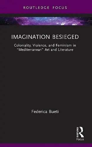 Imagination Besieged cover