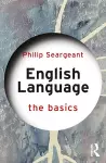 English Language: The Basics cover
