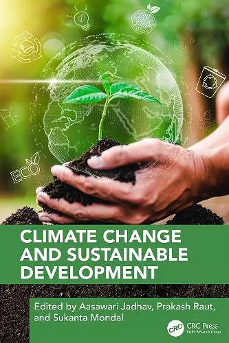 Climate Change and Sustainable Development cover
