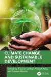 Climate Change and Sustainable Development cover