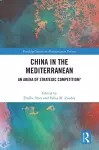 China in the Mediterranean cover