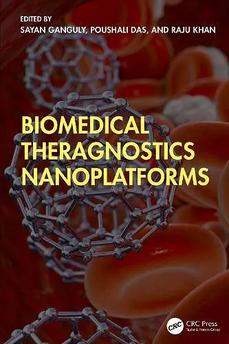 Biomedical Theragnostics Nanoplatforms cover