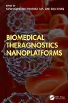 Biomedical Theragnostics Nanoplatforms cover