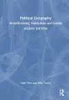 Political Geography cover