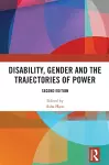 Disability, Gender and the Trajectories of Power cover