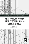 West African Women Entrepreneurs in a Glocal World cover