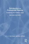 Introduction to Professional Policing cover
