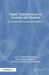 Digital Transformation in Customs and Taxation cover