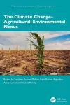 The Climate Change-Agricultural-Environmental Nexus cover