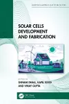 Solar Cells Development and Fabrication cover