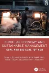 Circular Economy and Sustainable Management cover