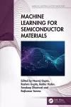 Machine Learning for Semiconductor Materials cover