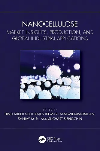 Nanocellulose cover